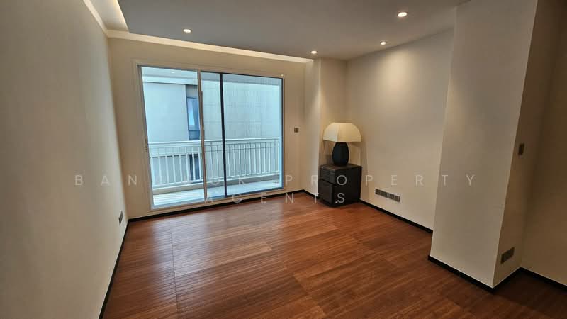 The Private Residence Rajdamri, Bangkok, Soi Sarasin 2, Sarasin Road, Lumphini, Pathum Wan, Bangkok, 2 Bedrooms, 261 sqm, Condo For Rent, by BANGKOK PROPERTY AGENTS, 500223590 - DDproperty.com