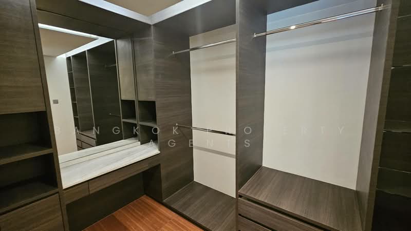 The Private Residence Rajdamri, Bangkok, Soi Sarasin 2, Sarasin Road, Lumphini, Pathum Wan, Bangkok, 2 Bedrooms, 261 sqm, Condo For Rent, by BANGKOK PROPERTY AGENTS, 500223590 - DDproperty.com