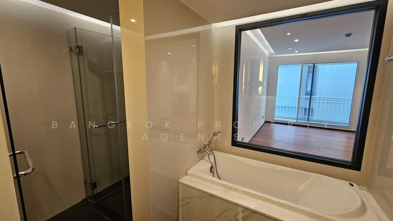 The Private Residence Rajdamri : เดอะ ไพรเวท เรสซิเดนซ์ ราชดำริ, กรุงเทพ, ซอยสารสิน 2 ถนนสารสิน, ลุมพินี, ปทุมวัน, กรุงเทพ, 261 ตร.ม., คอนโด ให้เช่า, โดย BANGKOK PROPERTY AGENTS, 500223590 - DDproperty.com