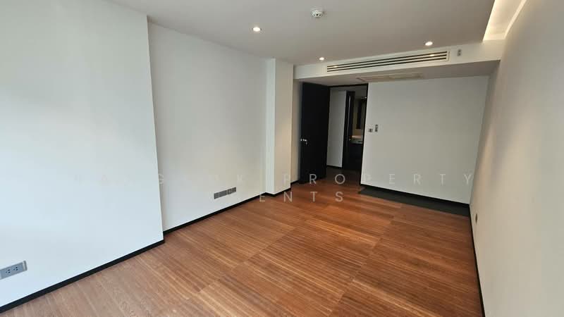 The Private Residence Rajdamri, Bangkok, Soi Sarasin 2, Sarasin Road, Lumphini, Pathum Wan, Bangkok, 2 Bedrooms, 261 sqm, Condo For Rent, by BANGKOK PROPERTY AGENTS, 500223590 - DDproperty.com