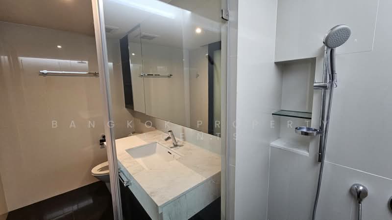 The Private Residence Rajdamri, Bangkok, Soi Sarasin 2, Sarasin Road, Lumphini, Pathum Wan, Bangkok, 2 Bedrooms, 261 sqm, Condo For Rent, by BANGKOK PROPERTY AGENTS, 500223590 - DDproperty.com