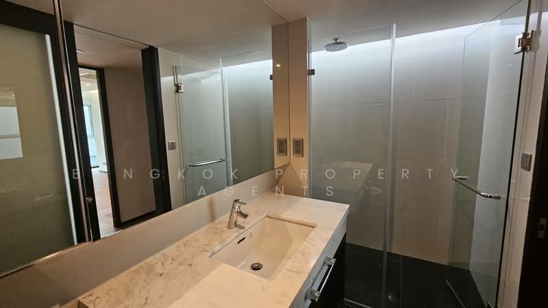 The Private Residence Rajdamri, Bangkok, Soi Sarasin 2, Sarasin Road, Lumphini, Pathum Wan, Bangkok, 2 Bedrooms, 261 sqm, Condo For Rent, by BANGKOK PROPERTY AGENTS, 500223590 - DDproperty.com