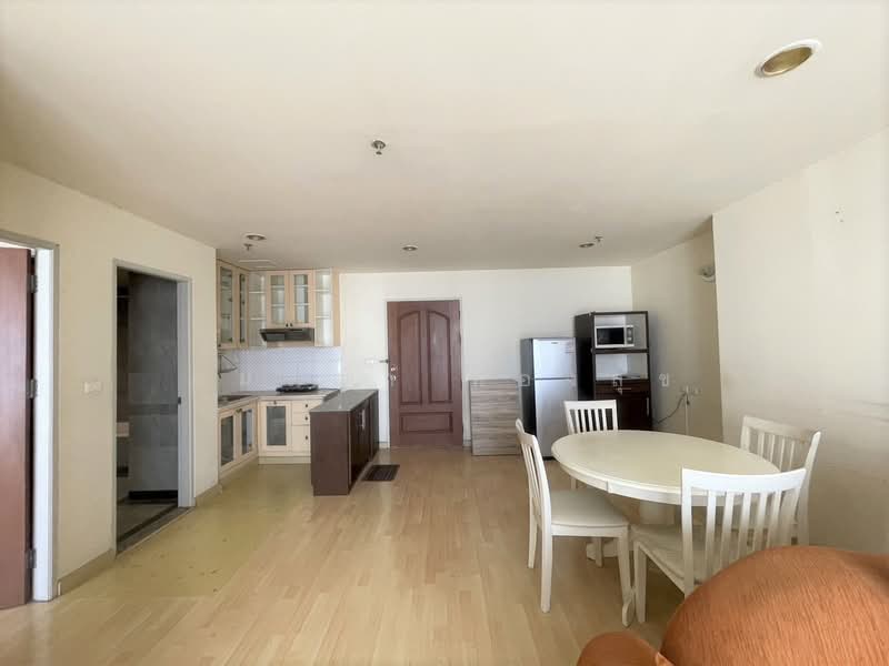 Asoke Place, Bangkok, Asok Montri Rd, Khlongtoei Nua, Watthana, Bangkok, 1 Bedroom, 61 sqm, Condo For Sale, by อมรญา ทองสุข, 500223591 - DDproperty.com