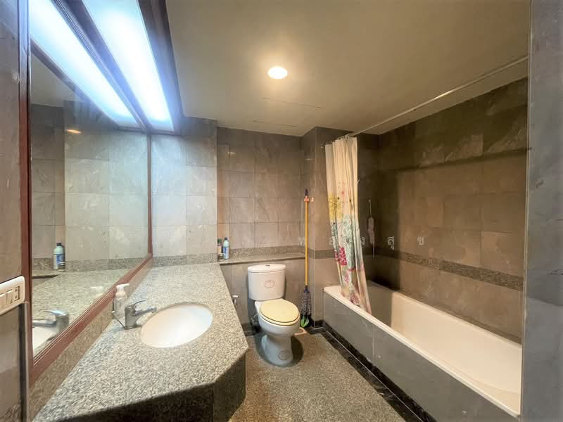 Asoke Place, Bangkok, Asok Montri Rd, Khlongtoei Nua, Watthana, Bangkok, 1 Bedroom, 61 sqm, Condo For Sale, by อมรญา ทองสุข, 500223591 - DDproperty.com