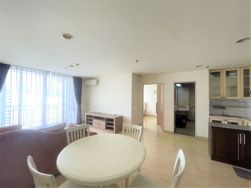 Asoke Place, Bangkok, Asok Montri Rd, Khlongtoei Nua, Watthana, Bangkok, 1 Bedroom, 61 sqm, Condo For Sale, by อมรญา ทองสุข, 500223591 - DDproperty.com