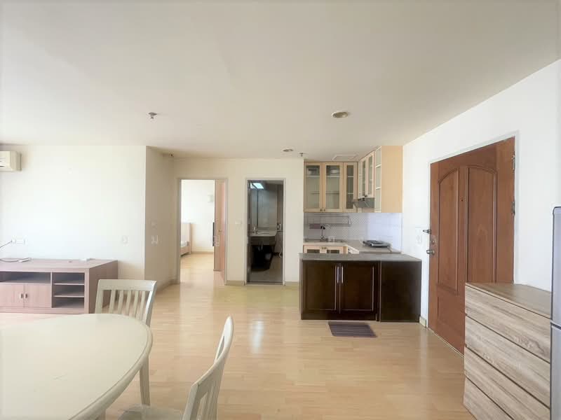 Asoke Place, Bangkok, Asok Montri Rd, Khlongtoei Nua, Watthana, Bangkok, 1 Bedroom, 61 sqm, Condo For Sale, by อมรญา ทองสุข, 500223591 - DDproperty.com