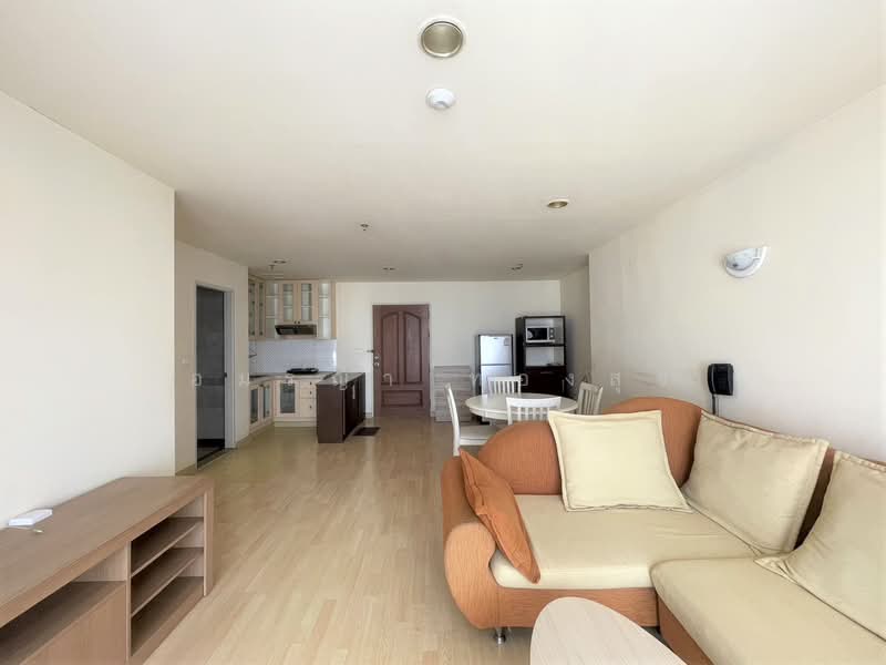 Asoke Place, Bangkok, Asok Montri Rd, Khlongtoei Nua, Watthana, Bangkok, 1 Bedroom, 61 sqm, Condo For Sale, by อมรญา ทองสุข, 500223591 - DDproperty.com