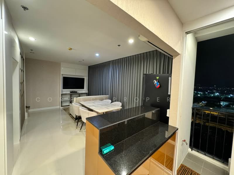 The Sky Sukhumvit, Bangkok, 103-4 Sukhumvit Road, Bang Na Nuea, Bang Na, Bangkok, 1 Bedroom, 69 sqm, Condo For Rent, by CorrectProperty, 500223592 - DDproperty.com