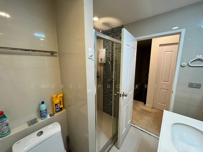 The Sky Sukhumvit, Bangkok, 103-4 Sukhumvit Road, Bang Na Nuea, Bang Na, Bangkok, 1 Bedroom, 69 sqm, Condo For Rent, by CorrectProperty, 500223592 - DDproperty.com