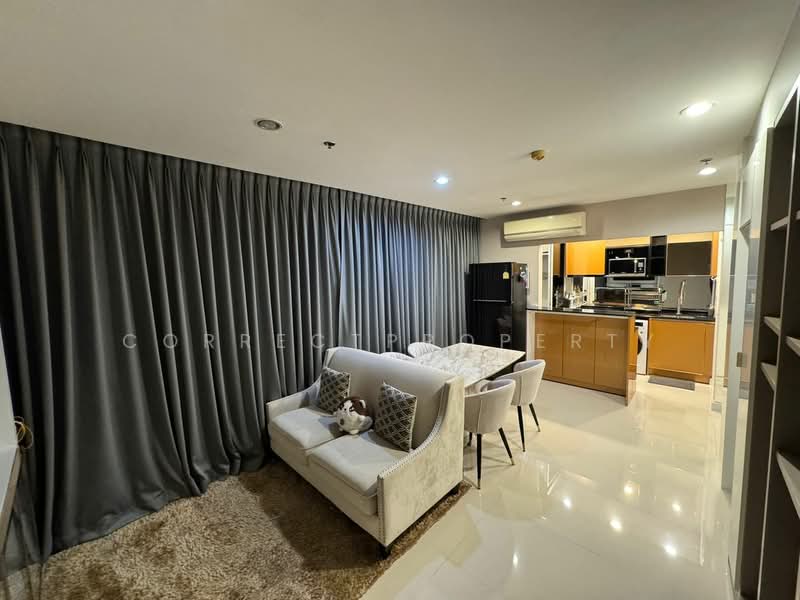 The Sky Sukhumvit, Bangkok, 103-4 Sukhumvit Road, Bang Na Nuea, Bang Na, Bangkok, 1 Bedroom, 69 sqm, Condo For Rent, by CorrectProperty, 500223592 - DDproperty.com
