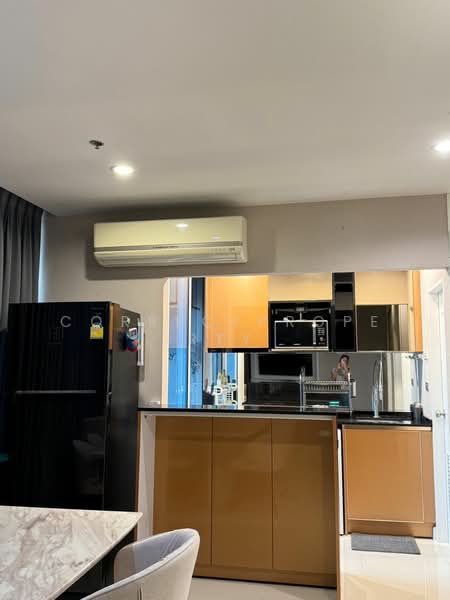 The Sky Sukhumvit, Bangkok, 103-4 Sukhumvit Road, Bang Na Nuea, Bang Na, Bangkok, 1 Bedroom, 69 sqm, Condo For Rent, by CorrectProperty, 500223592 - DDproperty.com