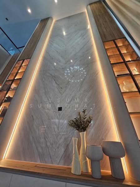 The Gentry Phatthanakan 2 : เดอะ เจนทริ พัฒนาการ 2, กรุงเทพ, พัฒนาการ 32, สวนหลวง, สวนหลวง, กรุงเทพ, 600 ตร.ม., บ้านเดี่ยว ให้เช่า, โดย Usuma Usumachat, 500223593 - DDproperty.com