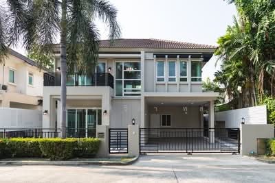 ขาย - Bangkok Boulevard Ratchada-Ramintra : บางกอก บูเลอวาร์ด รัชดา-รามอินทรา, กรุงเทพ