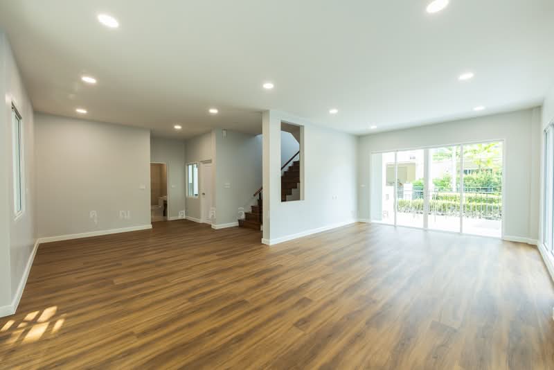 Bangkok Boulevard Ratchada-Ramintra, Bangkok, Ratchada-Ramintra Road, Ram Inthra, Khan Na Yao, Bangkok, 3 Bedrooms, 220 sqm, Single Detached House For Sale, by คุณ ศศิวิภา พูลทา, 500223594 - DDproperty.com