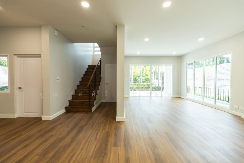 Bangkok Boulevard Ratchada-Ramintra, Bangkok, Ratchada-Ramintra Road, Ram Inthra, Khan Na Yao, Bangkok, 3 Bedrooms, 220 sqm, Single Detached House For Sale, by คุณ ศศิวิภา พูลทา, 500223594 - DDproperty.com