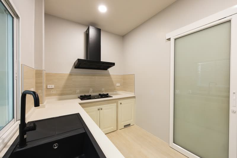 Bangkok Boulevard Ratchada-Ramintra, Bangkok, Ratchada-Ramintra Road, Ram Inthra, Khan Na Yao, Bangkok, 3 Bedrooms, 220 sqm, Single Detached House For Sale, by คุณ ศศิวิภา พูลทา, 500223594 - DDproperty.com