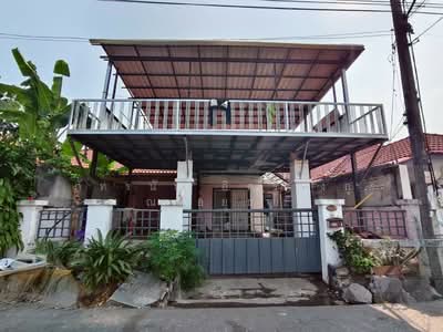 ขาย - บ้านพรจิรา ลำลูกกา-คลอง 7 ถนนลำลูกกา ตำบลบึงคำพร้อย อำเภอลำลูกกา จังหวัดปทุมธานี, ปทุมธานี