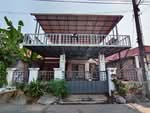 บ้านพรจิรา ลำลูกกา-คลอง 7 ถนนลำลูกกา ตำบลบึงคำพร้อย อำเภอลำลูกกา จังหวัดปทุมธานี, ปทุมธานี