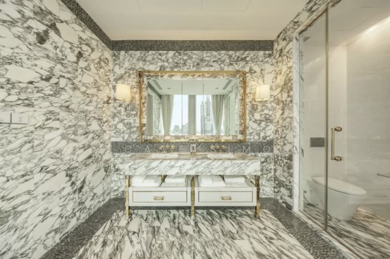 The Ritz-Carlton Residences : เดอะ ริซท์-คาร์ลตัน เรสซิเดนเซส, กรุงเทพ, 114 ถ.นราธิวาสราชนครินทร์, สีลม, บางรัก, กรุงเทพ, 210 ตร.ม., คอนโด ขาย, โดย Decalf Simon, 500223596 - DDproperty.com