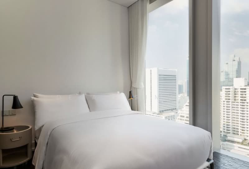 The Ritz-Carlton Residences : เดอะ ริซท์-คาร์ลตัน เรสซิเดนเซส, กรุงเทพ, 114 ถ.นราธิวาสราชนครินทร์, สีลม, บางรัก, กรุงเทพ, 210 ตร.ม., คอนโด ขาย, โดย Decalf Simon, 500223596 - DDproperty.com