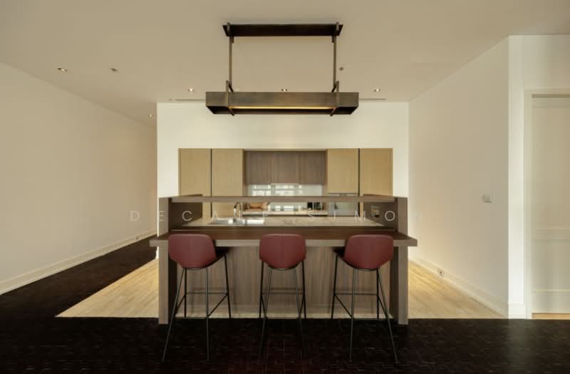 The Ritz-Carlton Residences, Bangkok, 114 Narathiwat Ratchanakarin Road, Silom, Bang Rak, Bangkok, 3 Bedrooms, 210 sqm, Condo For Sale, by Decalf Simon, 500223596 - DDproperty.com