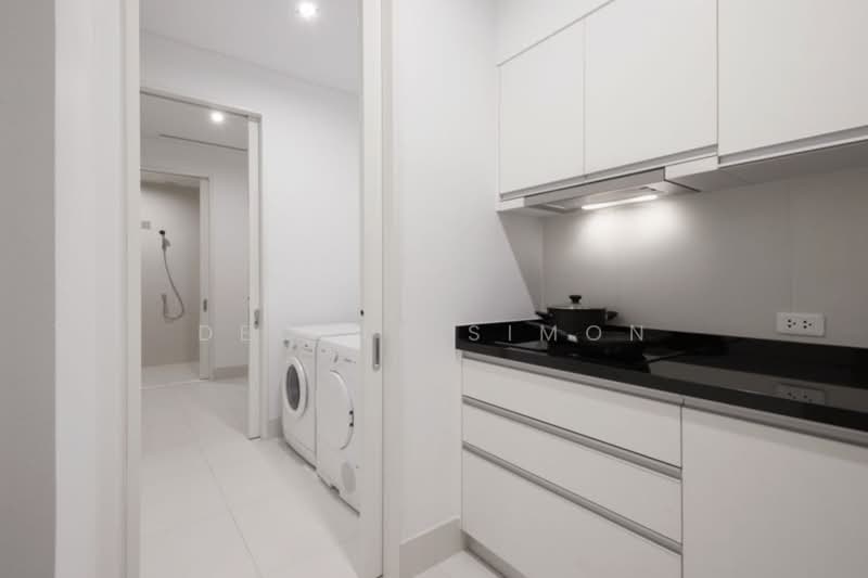 The Ritz-Carlton Residences : เดอะ ริซท์-คาร์ลตัน เรสซิเดนเซส, กรุงเทพ, 114 ถ.นราธิวาสราชนครินทร์, สีลม, บางรัก, กรุงเทพ, 210 ตร.ม., คอนโด ขาย, โดย Decalf Simon, 500223596 - DDproperty.com