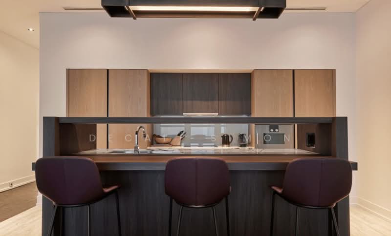 The Ritz-Carlton Residences : เดอะ ริซท์-คาร์ลตัน เรสซิเดนเซส, กรุงเทพ, 114 ถ.นราธิวาสราชนครินทร์, สีลม, บางรัก, กรุงเทพ, 210 ตร.ม., คอนโด ขาย, โดย Decalf Simon, 500223596 - DDproperty.com