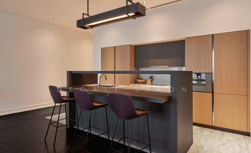 The Ritz-Carlton Residences : เดอะ ริซท์-คาร์ลตัน เรสซิเดนเซส, กรุงเทพ, 114 ถ.นราธิวาสราชนครินทร์, สีลม, บางรัก, กรุงเทพ, 210 ตร.ม., คอนโด ขาย, โดย Decalf Simon, 500223596 - DDproperty.com