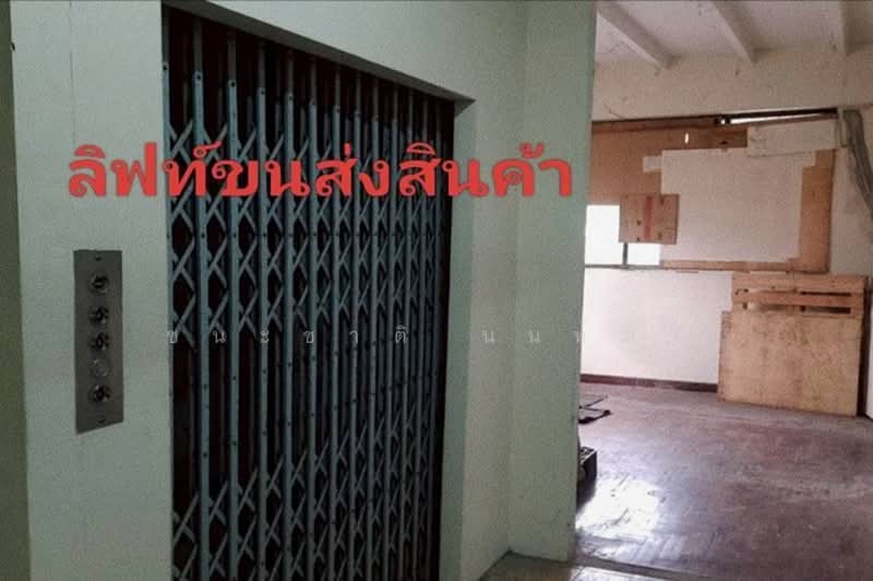 อาคารพาณิชย์ เนื้อที่ 72 ตร.ว. ซอยลาดพร้าว 45, Bangkok, ลาดพร้าว, Samsen Nok, Huai Khwang, Bangkok, , 900 sqm, Shophouse For Sale, by ชนะชาติ นนท์ตา, 500223597 - DDproperty.com