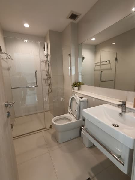 Life One Wireless, Bangkok, 1 Wireless Road, Lumphini, Pathum Wan, Bangkok, 2 Bedrooms, 63 sqm, Condo For Rent, by Khun Tae, 500223599 - DDproperty.com