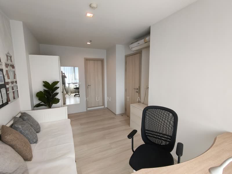 Life One Wireless, Bangkok, 1 Wireless Road, Lumphini, Pathum Wan, Bangkok, 2 Bedrooms, 63 sqm, Condo For Rent, by Khun Tae, 500223599 - DDproperty.com