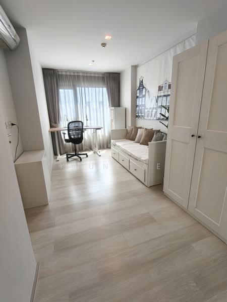 Life One Wireless, Bangkok, 1 Wireless Road, Lumphini, Pathum Wan, Bangkok, 2 Bedrooms, 63 sqm, Condo For Rent, by Khun Tae, 500223599 - DDproperty.com