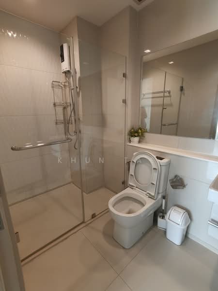Life One Wireless, Bangkok, 1 Wireless Road, Lumphini, Pathum Wan, Bangkok, 2 Bedrooms, 63 sqm, Condo For Rent, by Khun Tae, 500223599 - DDproperty.com