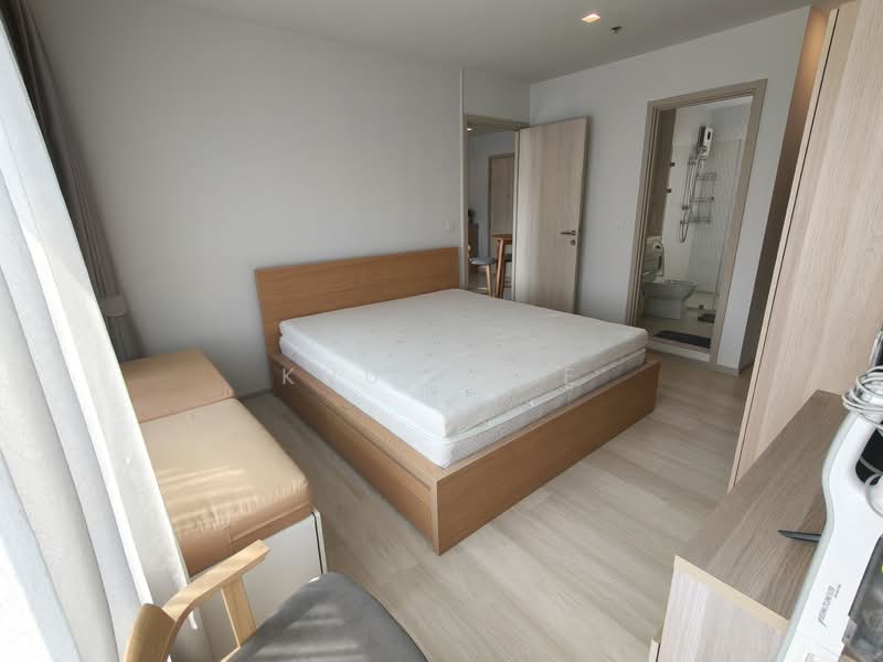 Life One Wireless : ไลฟ์ วัน วิทยุ, กรุงเทพ, 1 ถนนวิทยุ, ลุมพินี, ปทุมวัน, กรุงเทพ, 63 ตร.ม., คอนโด ให้เช่า, โดย Khun Tae, 500223599 - DDproperty.com