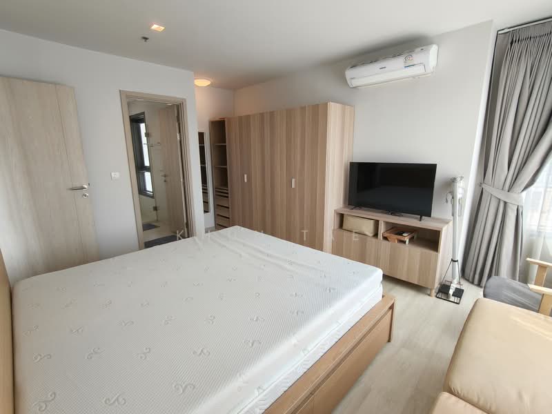 Life One Wireless, Bangkok, 1 Wireless Road, Lumphini, Pathum Wan, Bangkok, 2 Bedrooms, 63 sqm, Condo For Rent, by Khun Tae, 500223599 - DDproperty.com