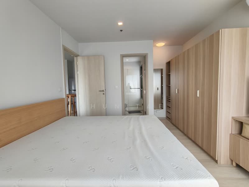 Life One Wireless, Bangkok, 1 Wireless Road, Lumphini, Pathum Wan, Bangkok, 2 Bedrooms, 63 sqm, Condo For Rent, by Khun Tae, 500223599 - DDproperty.com