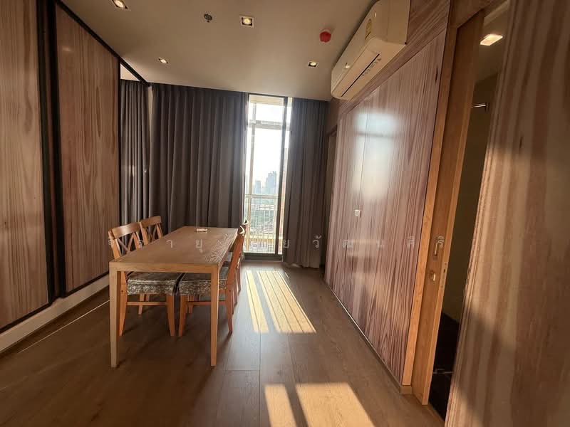 Park Origin Phrom Phong (Park 24) : พาร์ค ออริจิ้น พร้อมพงษ์ (พาร์ค 24), กรุงเทพ, 68 ซอยสุขุมวิท 24, คลองตัน, คลองเตย, กรุงเทพ, 57 ตร.ม., คอนโด ให้เช่า, โดย จิรายุ ชัยวัฒนศิริ, 500223600 - DDproperty.com