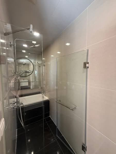 Park Origin Phrom Phong (Park 24), Bangkok, 68 Soi Sukhumvit 24, Khong Tan, Khlong Toei, Bangkok, 2 Bedrooms, 57 sqm, Condo For Rent, by Jirayu Chaiyawattanasiri, 500223600 - DDproperty.com