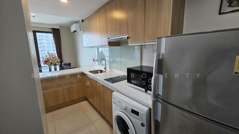 Villa Asoke, Bangkok, 1588 New Petchburi Road, Makkasan, Ratchathewi, Bangkok, 1 Bedroom, 80 sqm, Condo For Rent, by BANGKOK PROPERTY AGENTS, 500223603 - DDproperty.com
