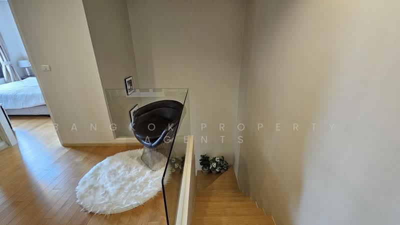 Villa Asoke, Bangkok, 1588 New Petchburi Road, Makkasan, Ratchathewi, Bangkok, 1 Bedroom, 80 sqm, Condo For Rent, by BANGKOK PROPERTY AGENTS, 500223603 - DDproperty.com