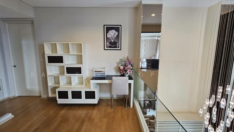 Villa Asoke : วิลล่า อโศก, กรุงเทพ, 1588 ถนน เพชรบุรีตัดใหม่, มักกะสัน, ราชเทวี, กรุงเทพ, 80 ตร.ม., คอนโด ให้เช่า, โดย BANGKOK PROPERTY AGENTS, 500223603 - DDproperty.com