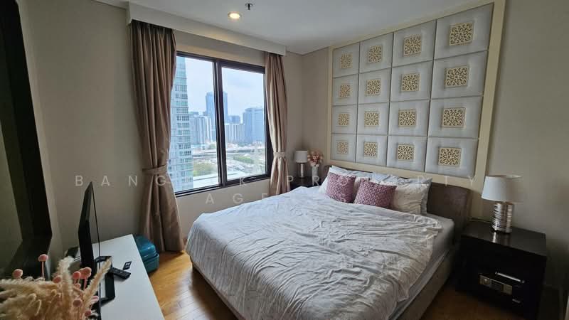 Villa Asoke, Bangkok, 1588 New Petchburi Road, Makkasan, Ratchathewi, Bangkok, 1 Bedroom, 80 sqm, Condo For Rent, by BANGKOK PROPERTY AGENTS, 500223603 - DDproperty.com