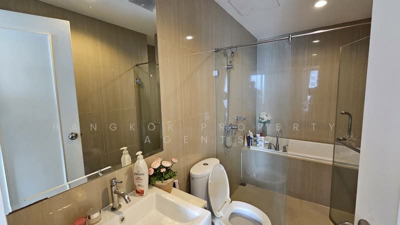 Villa Asoke, Bangkok, 1588 New Petchburi Road, Makkasan, Ratchathewi, Bangkok, 1 Bedroom, 80 sqm, Condo For Rent, by BANGKOK PROPERTY AGENTS, 500223603 - DDproperty.com