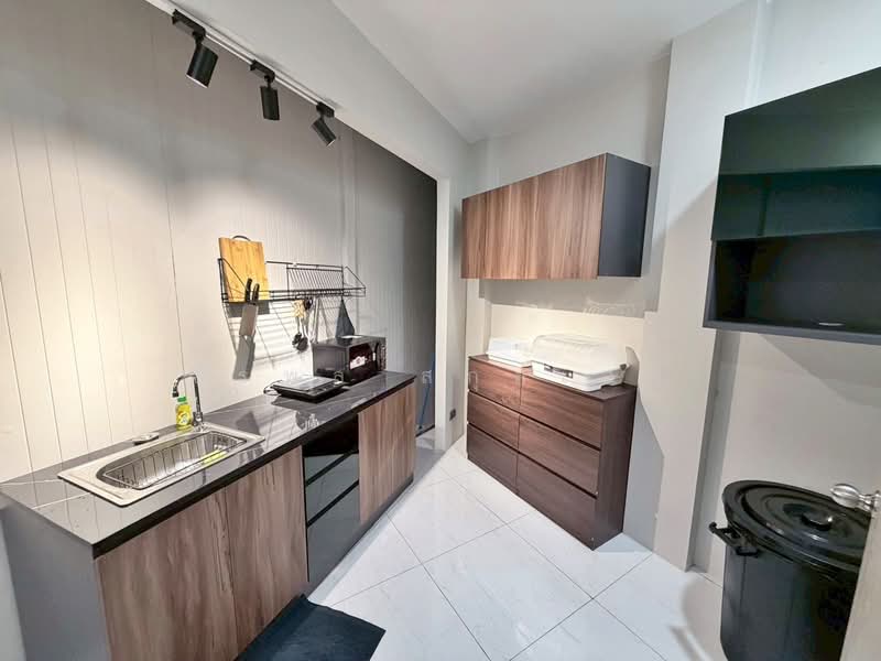 ขาย - อาคาร ติดถนน ข้าวหลาม บางแสน, ชลบุรี