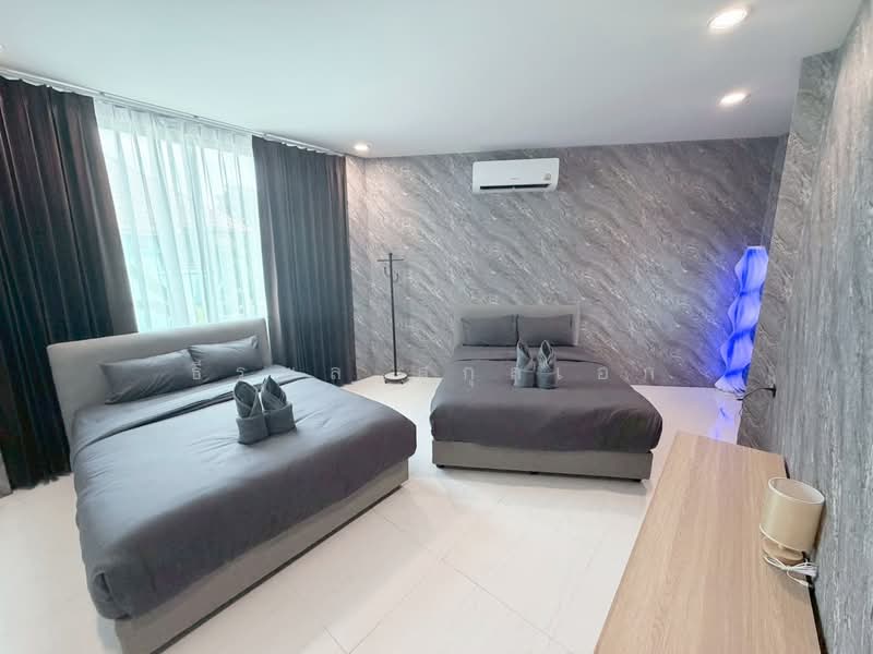 ขาย - อาคาร ติดถนน ข้าวหลาม บางแสน, ชลบุรี