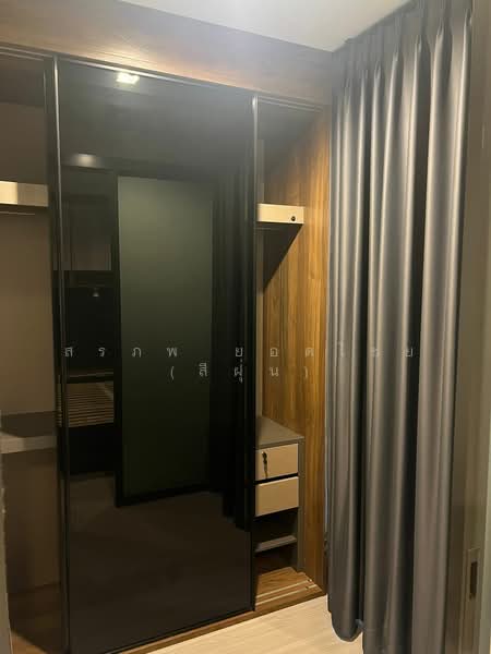 Life Ladprao, Bangkok, 992 Ladprao Road, Jom Phon, Chatuchak, Bangkok, 1 Bedroom, 36 sqm, Condo For Sale, by สรภพ ยอดไชย (สีฝุ่น), 500223605 - DDproperty.com