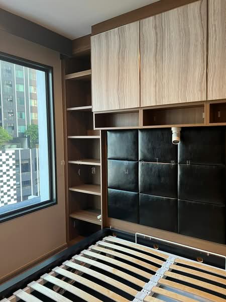 Life Ladprao, Bangkok, 992 Ladprao Road, Jom Phon, Chatuchak, Bangkok, 1 Bedroom, 36 sqm, Condo For Sale, by สรภพ ยอดไชย (สีฝุ่น), 500223605 - DDproperty.com