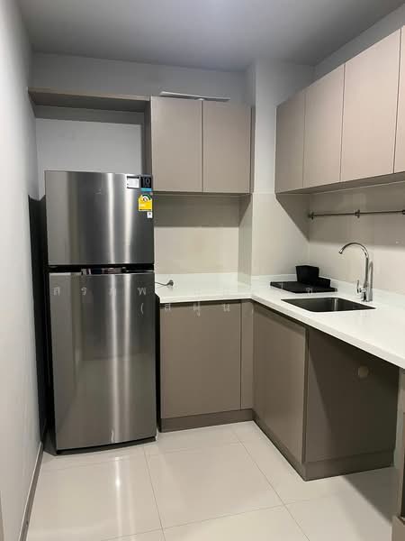 Life Ladprao, Bangkok, 992 Ladprao Road, Jom Phon, Chatuchak, Bangkok, 1 Bedroom, 36 sqm, Condo For Sale, by สรภพ ยอดไชย (สีฝุ่น), 500223605 - DDproperty.com