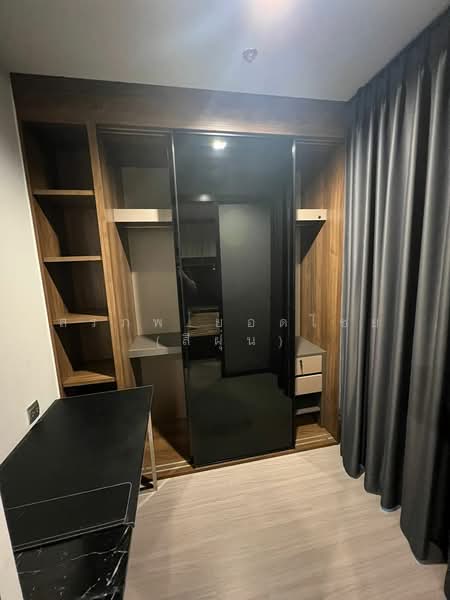 Life Ladprao, Bangkok, 992 Ladprao Road, Jom Phon, Chatuchak, Bangkok, 1 Bedroom, 36 sqm, Condo For Sale, by สรภพ ยอดไชย (สีฝุ่น), 500223605 - DDproperty.com