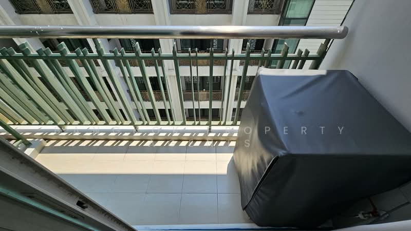 Wind Sukhumvit 23, กรุงเทพ, 136 ซอยสุขุมวิท 23 ถนนสุขุมวิท, คลองเตยเหนือ, วัฒนา, กรุงเทพ, 52 ตร.ม., คอนโด ให้เช่า, โดย BANGKOK PROPERTY AGENTS, 500223606 - DDproperty.com